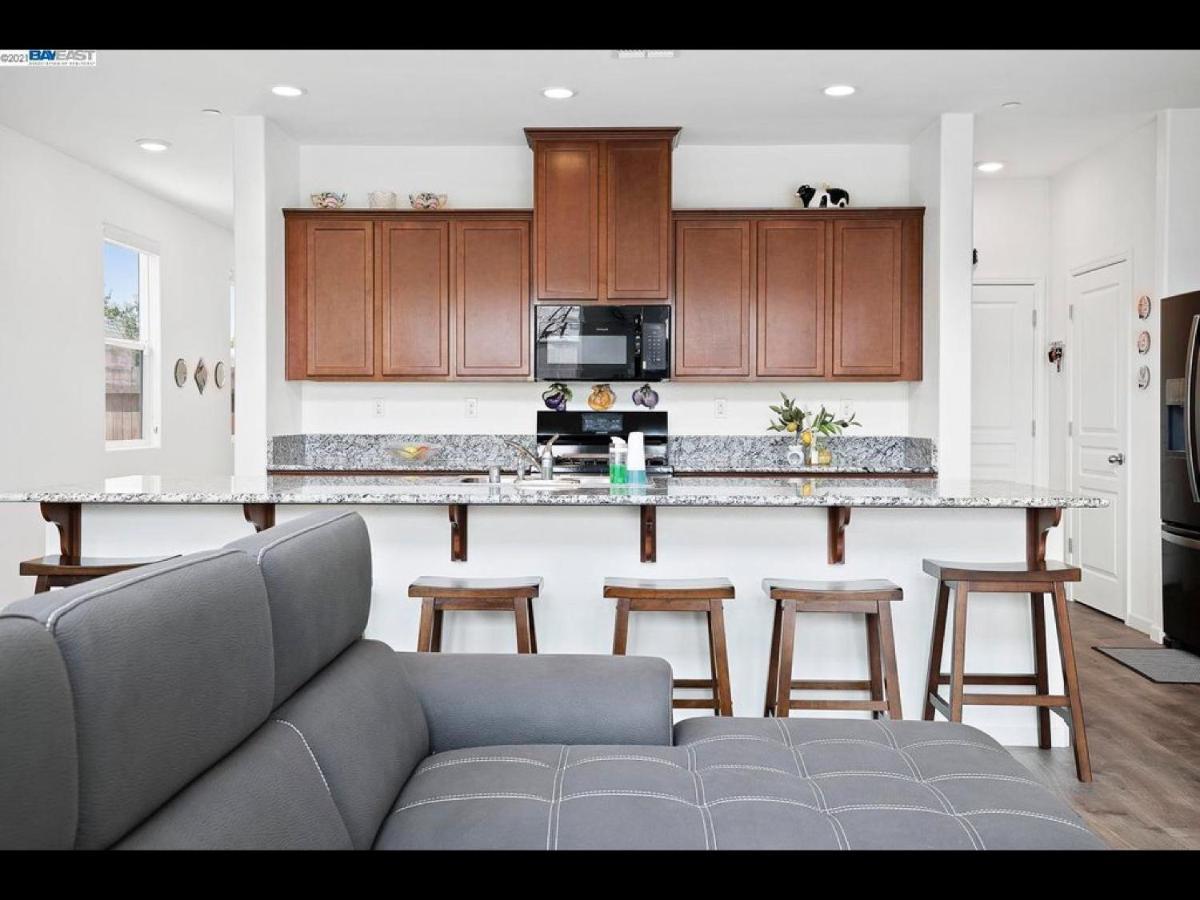 Madera Lovely Home Εξωτερικό φωτογραφία